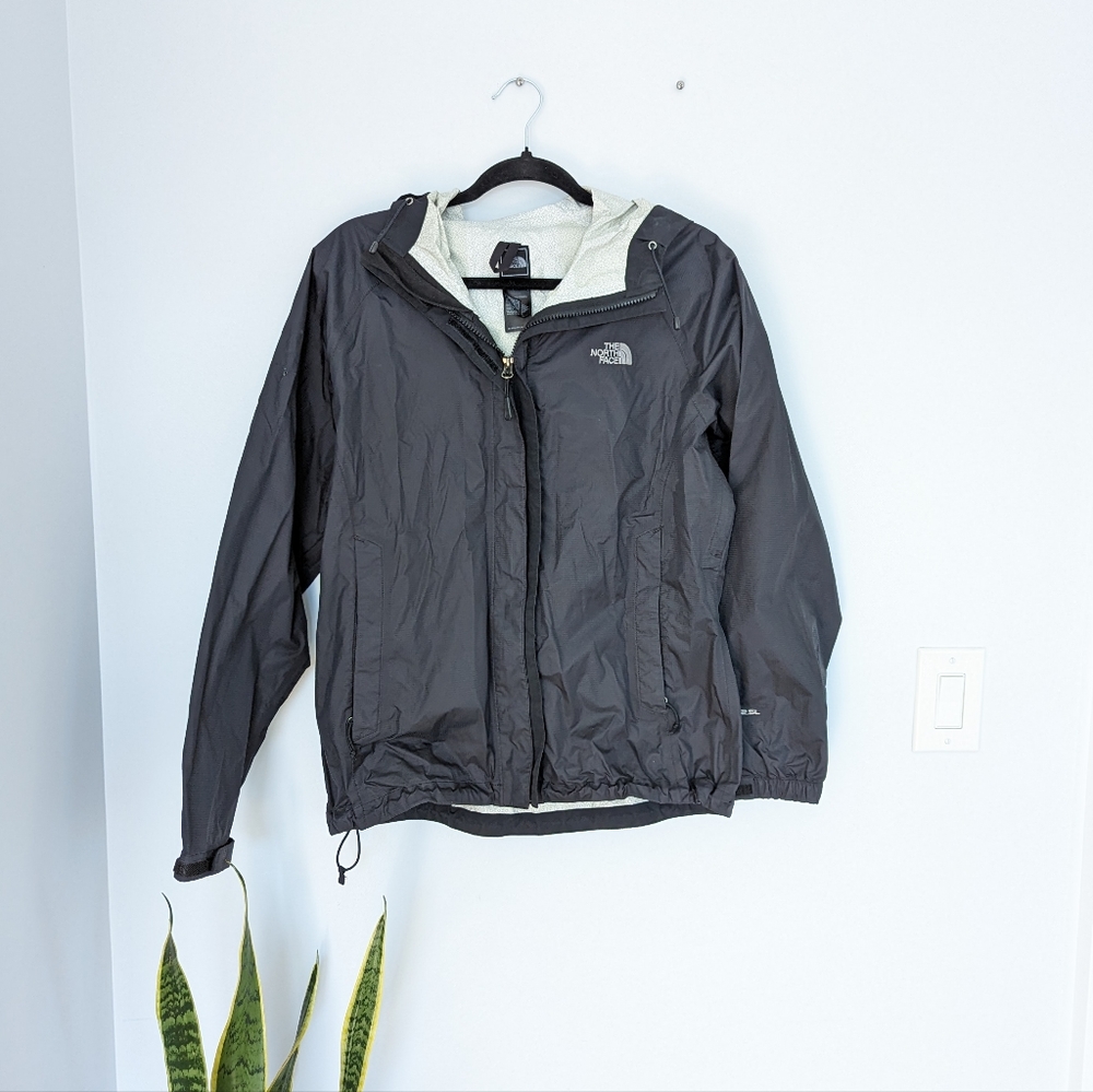 The North Face Windbreaker/Rain Jacket
